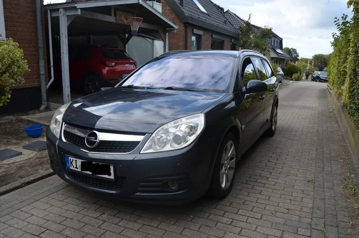 Opel Vectra