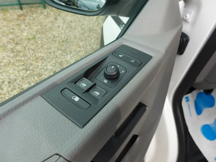 Volkswagen T6 Transporter