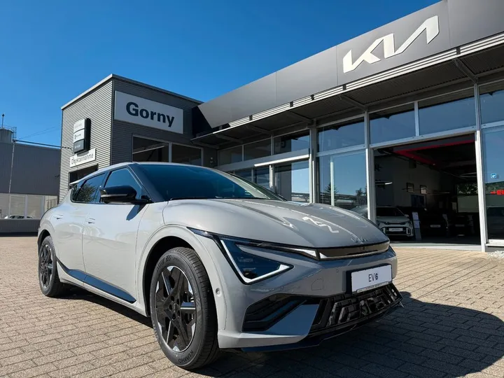 Kia EV6
