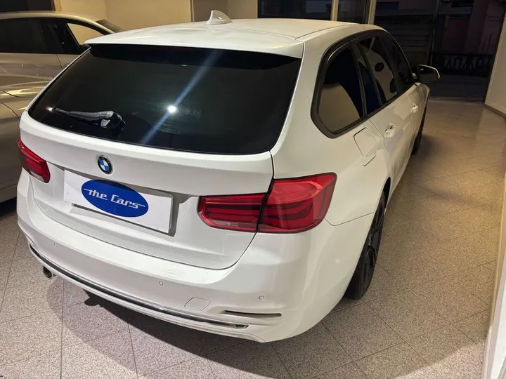 BMW 316