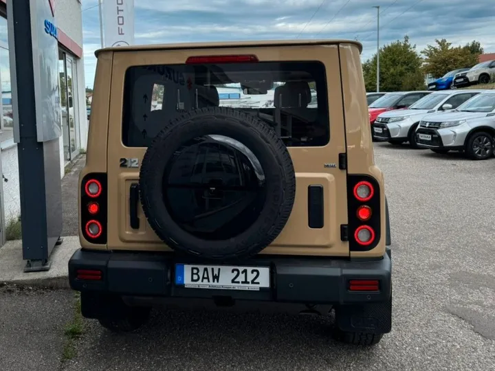 BAW 212