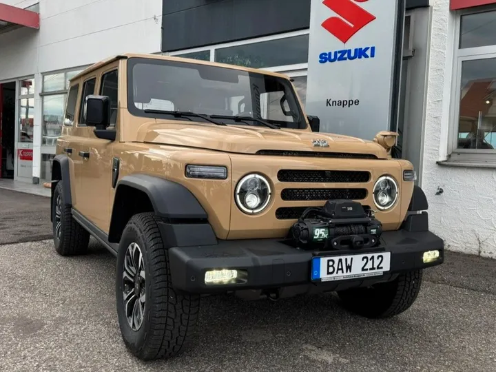 BAW 212