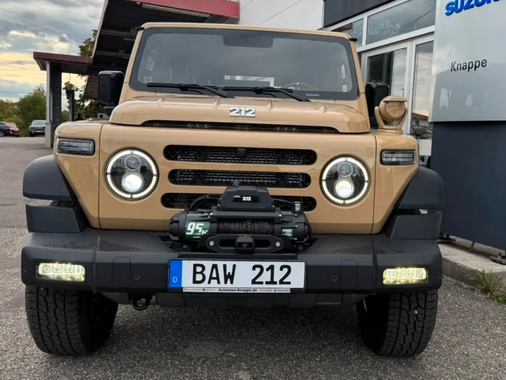 BAW 212