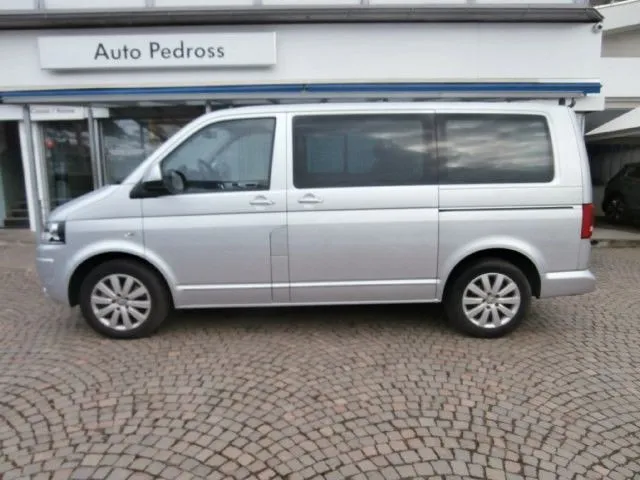 Volkswagen T5 Multivan