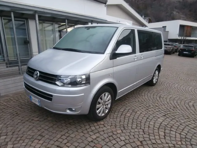 Volkswagen T5 Multivan