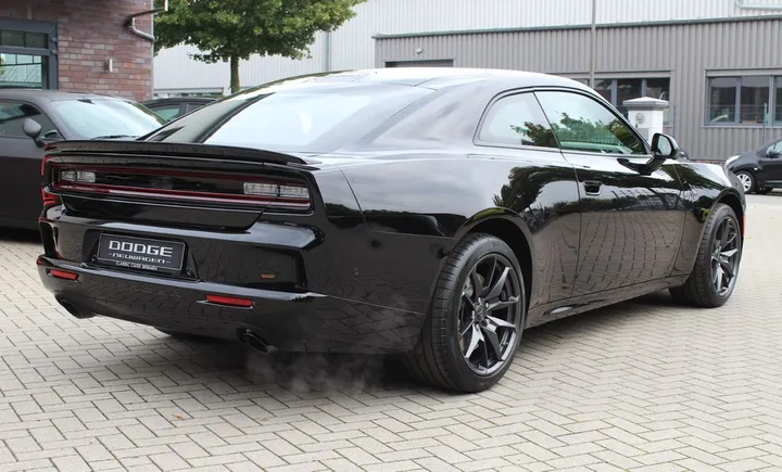Dodge Charger