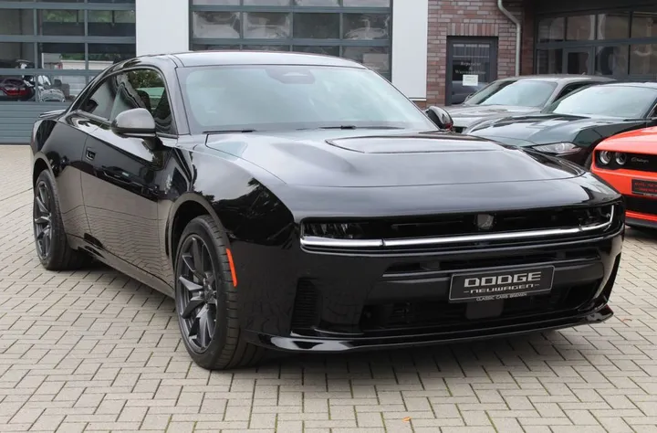 Dodge Charger