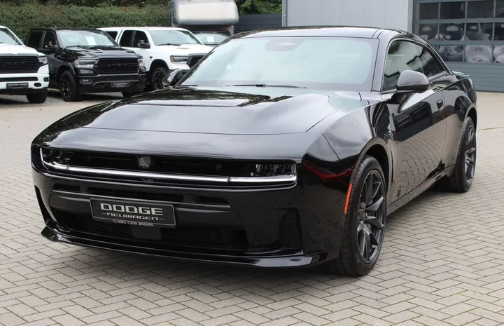 Dodge Charger
