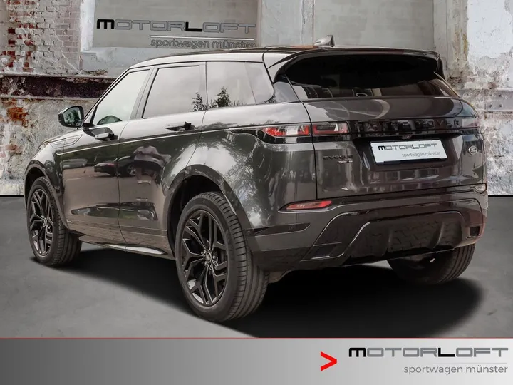 Land Rover Other