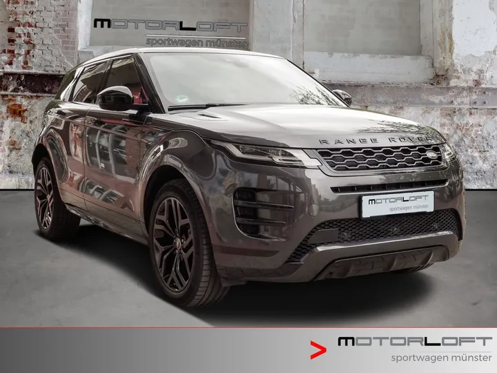Land Rover Other