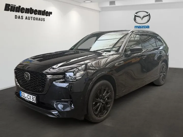Mazda CX-80