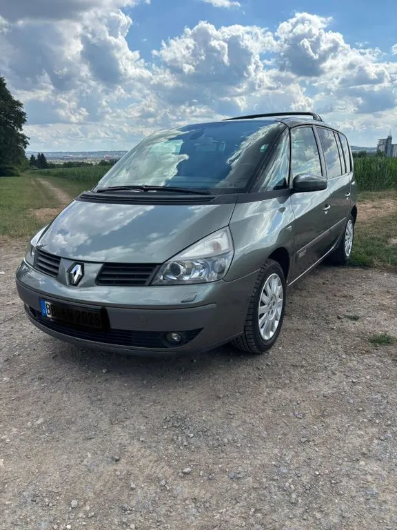 Renault Espace