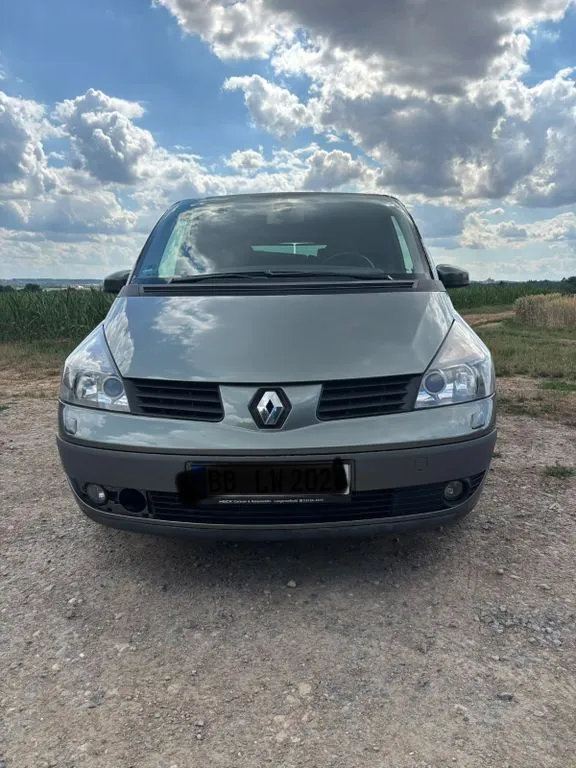 Renault Espace