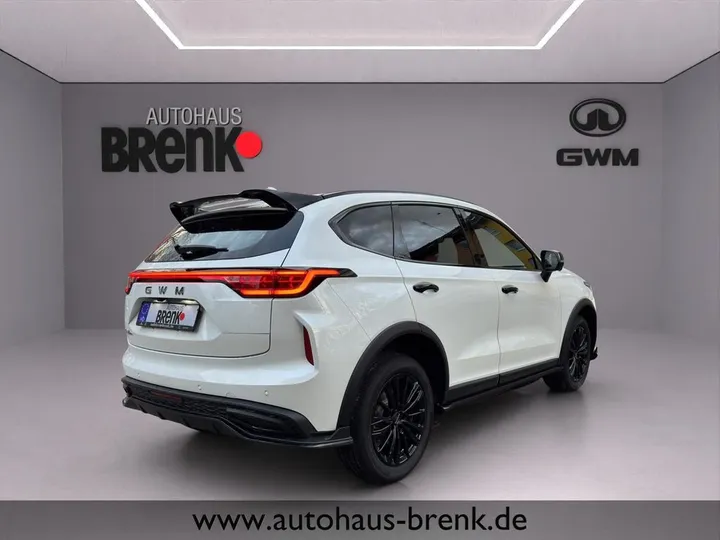 GWM HAVAL Jolion Pro