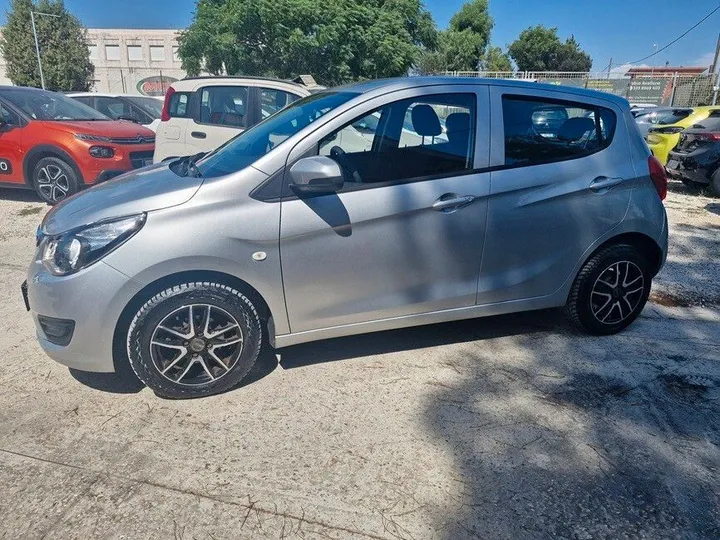 Opel Karl