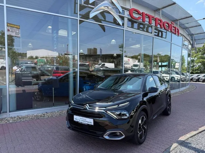 Citroën AX