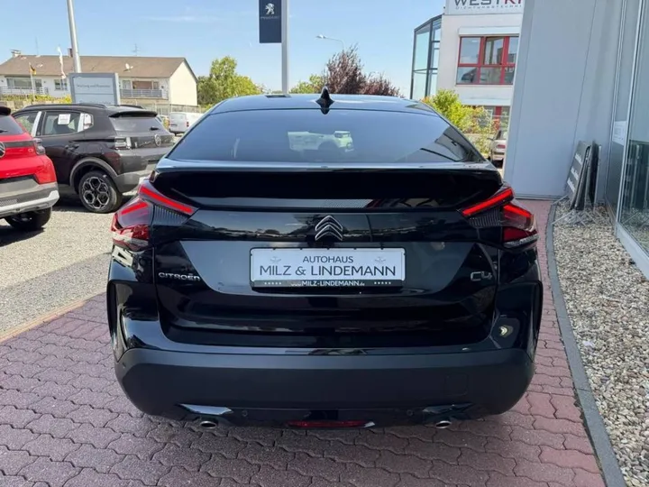 Citroën AX
