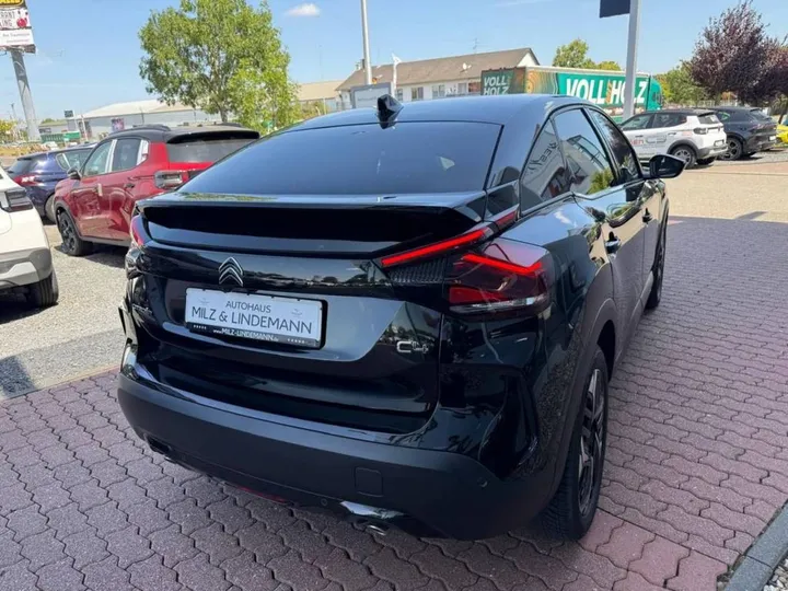 Citroën AX