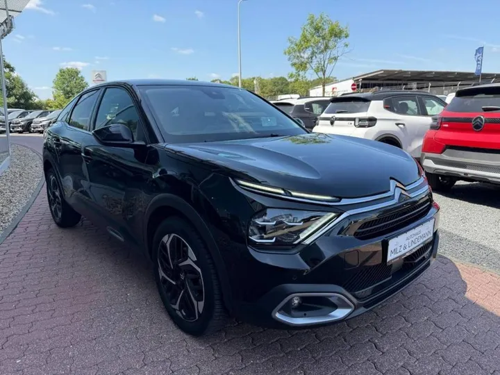 Citroën AX