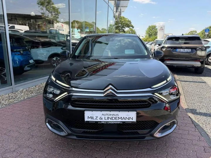 Citroën AX