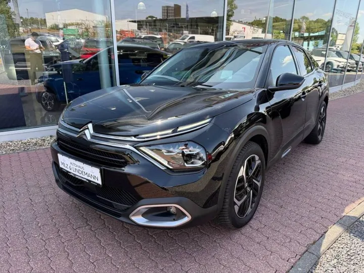 Citroën AX