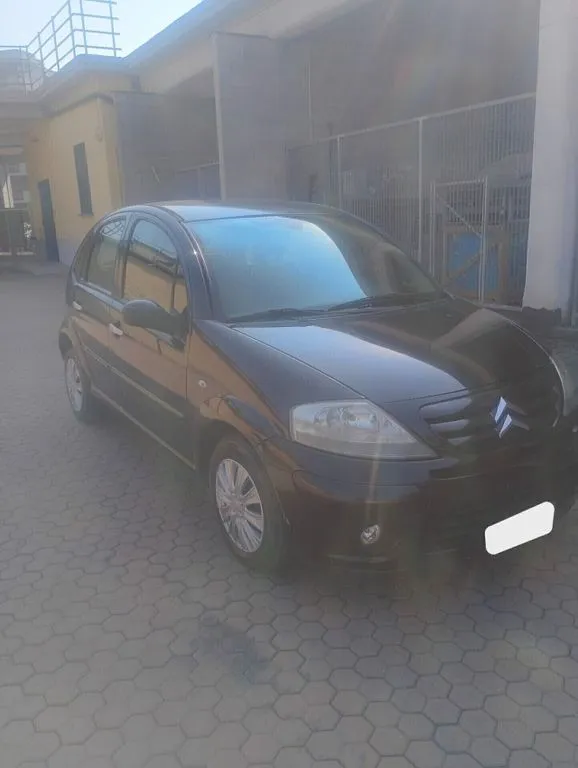 Citroën C3