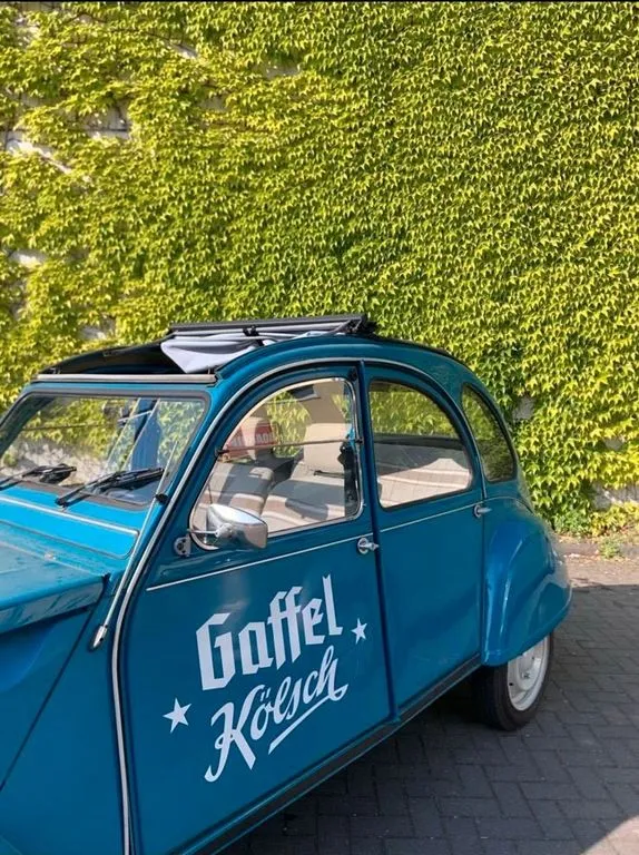 Citroën 2 CV