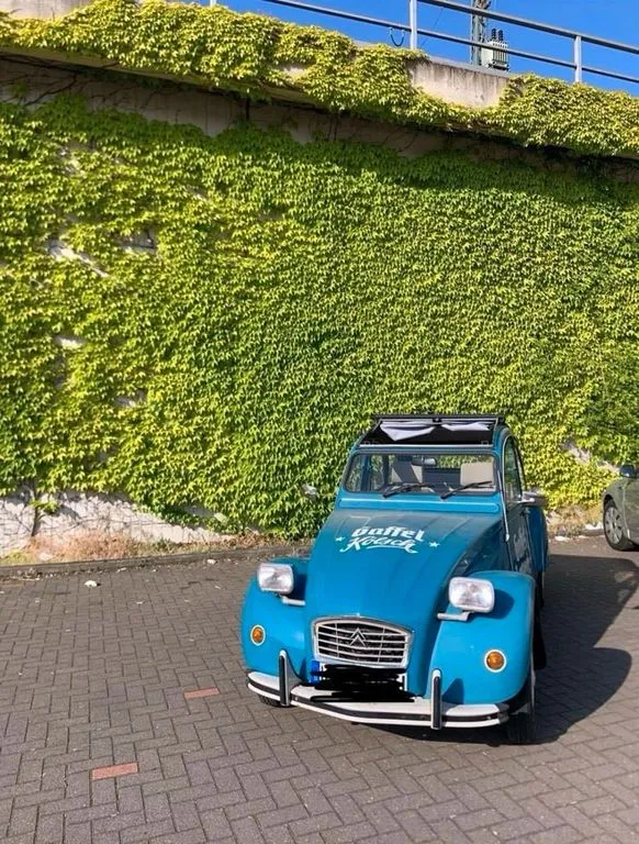 Citroën 2 CV