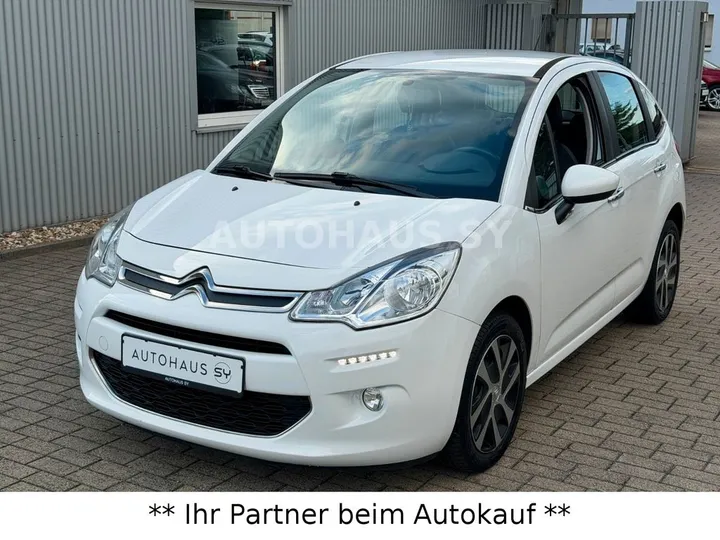 Citroën C3