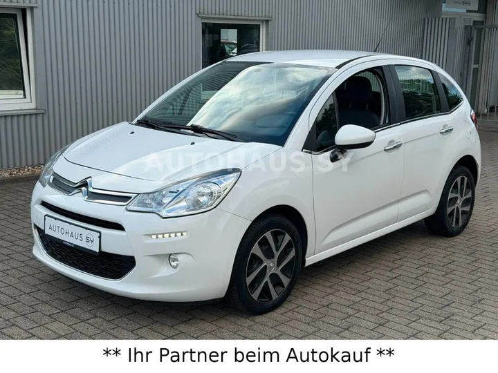 Citroën C3