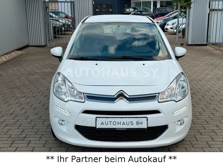 Citroën C3