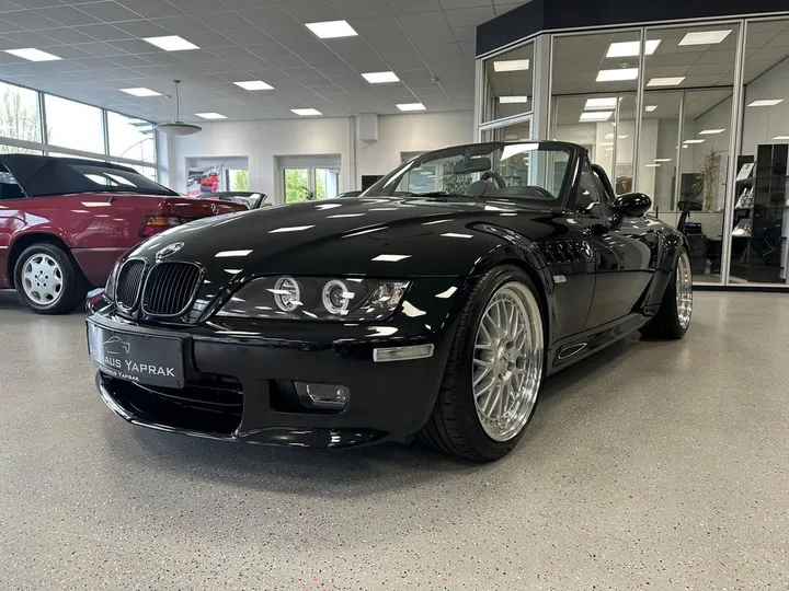 BMW Z3