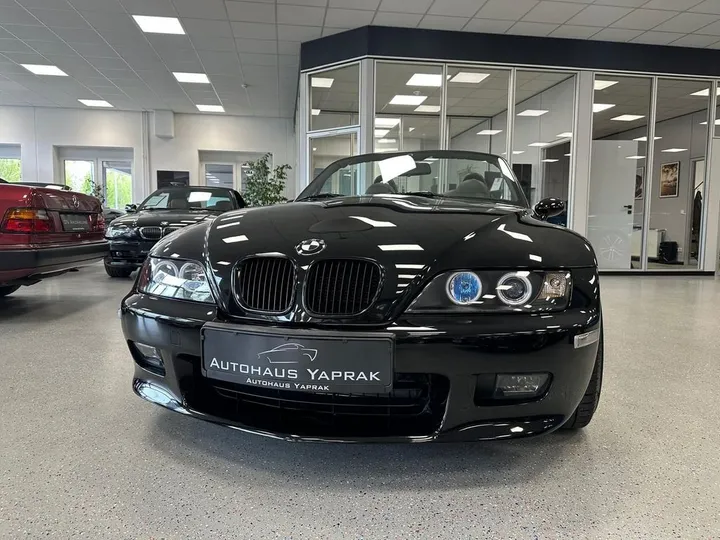 BMW Z3