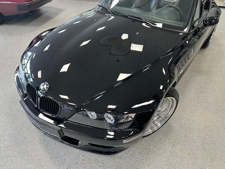 BMW Z3