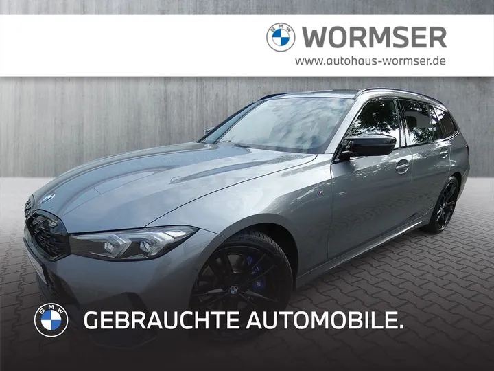 BMW M340i
