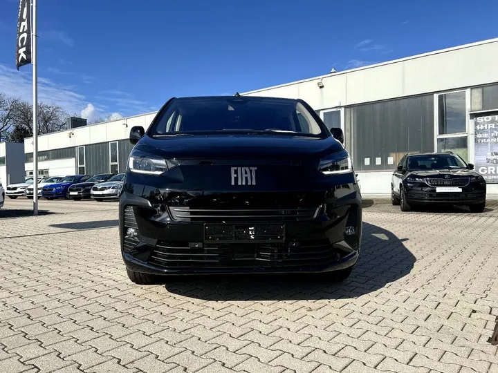 Fiat Ulysse