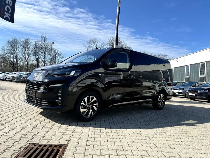 Fiat Ulysse