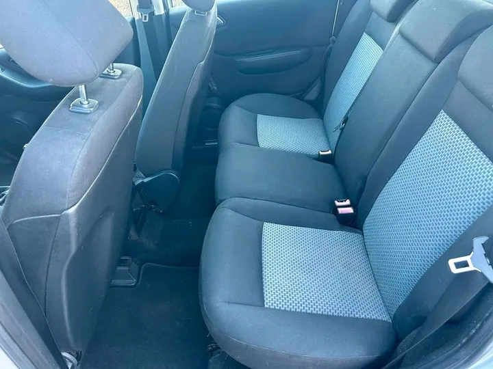 Mercedes-Benz A 160