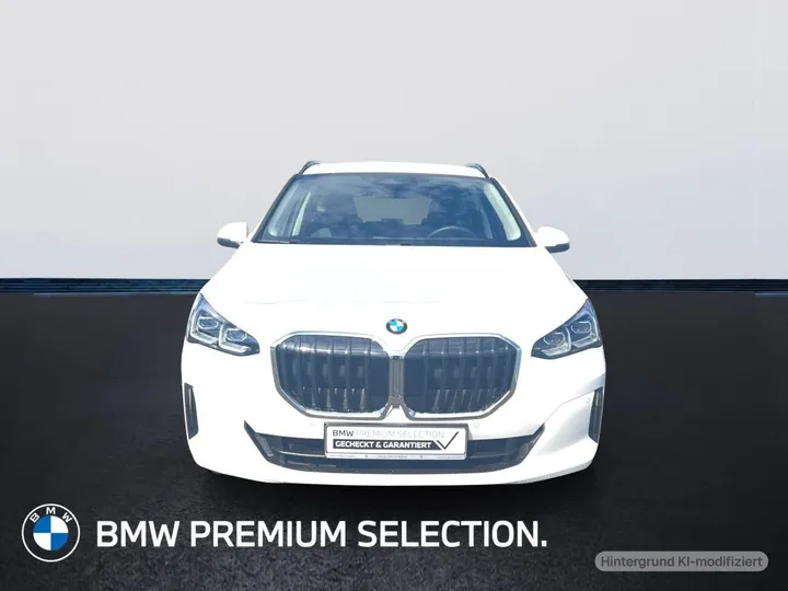 BMW 220 Active Tourer