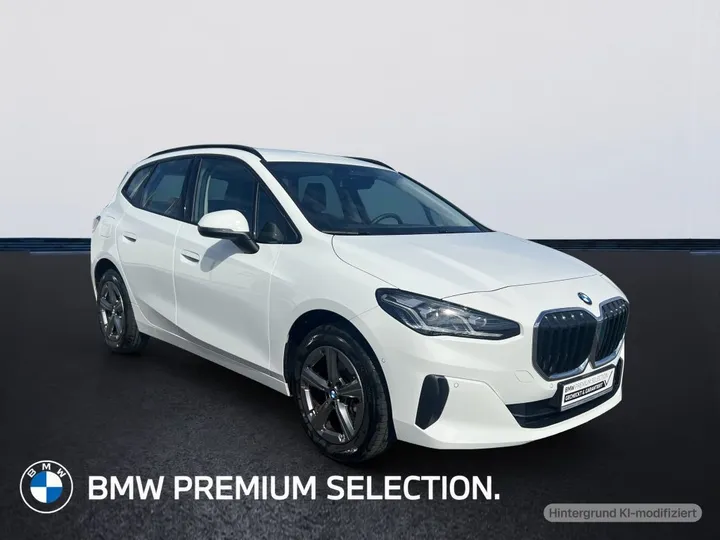 BMW 220 Active Tourer