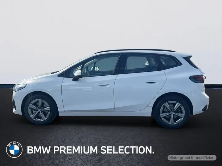 BMW 220 Active Tourer