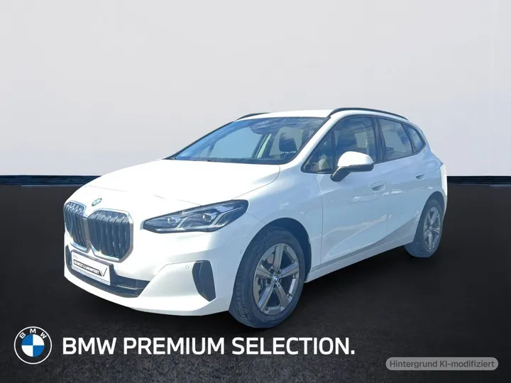 BMW 220 Active Tourer