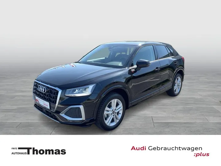Audi Q2