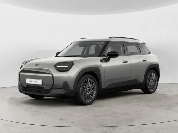 MINI Aceman E
