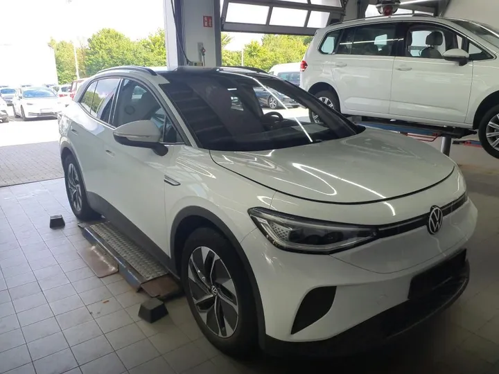 Volkswagen ID.4