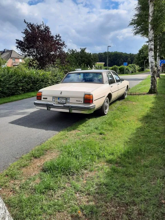Oldsmobile Delta 88