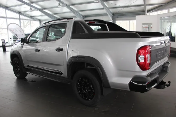 Maxus T60 MAX