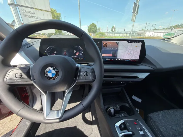 BMW 120