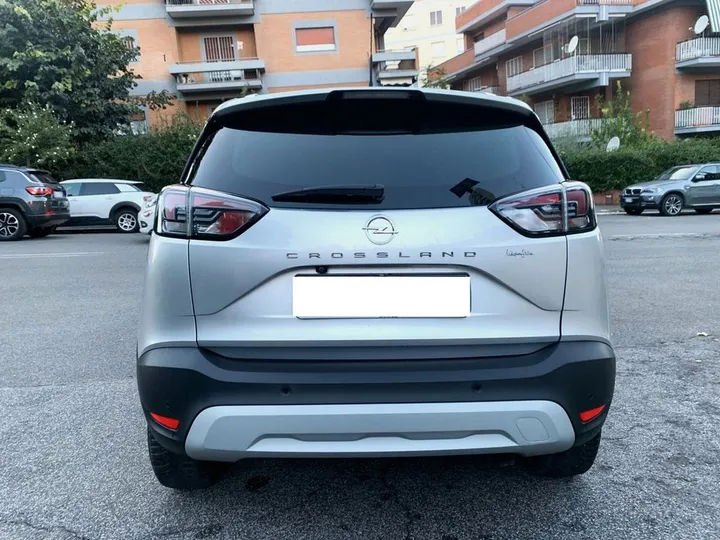 Opel Other