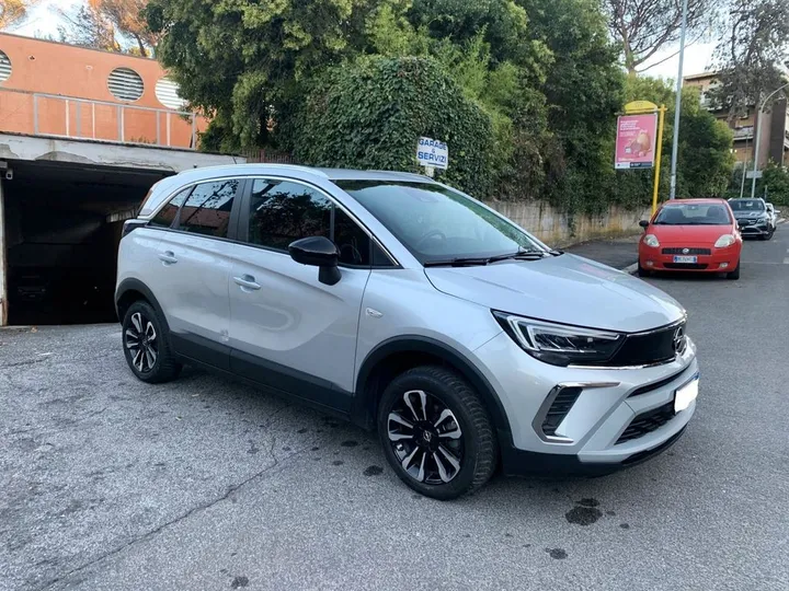 Opel Other